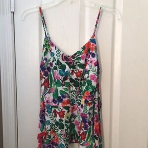 FINAL MARKDOWN Ladies willow root top large